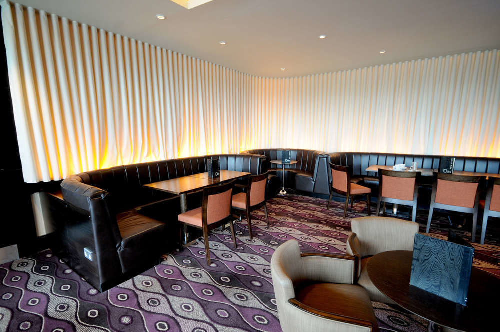 Delta Hotels Nottingham Belfry Exteriör bild